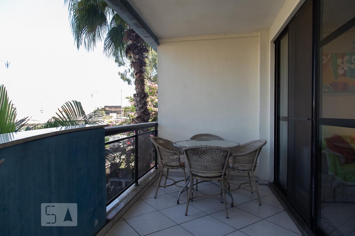 Apartamento, 2 quartos, 78 m² - Foto 9