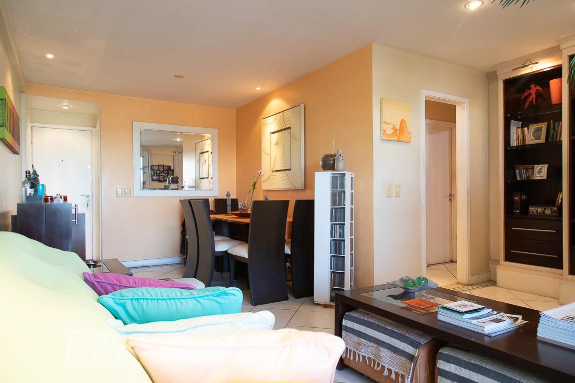 Apartamento, 2 quartos, 78 m² - Foto 4