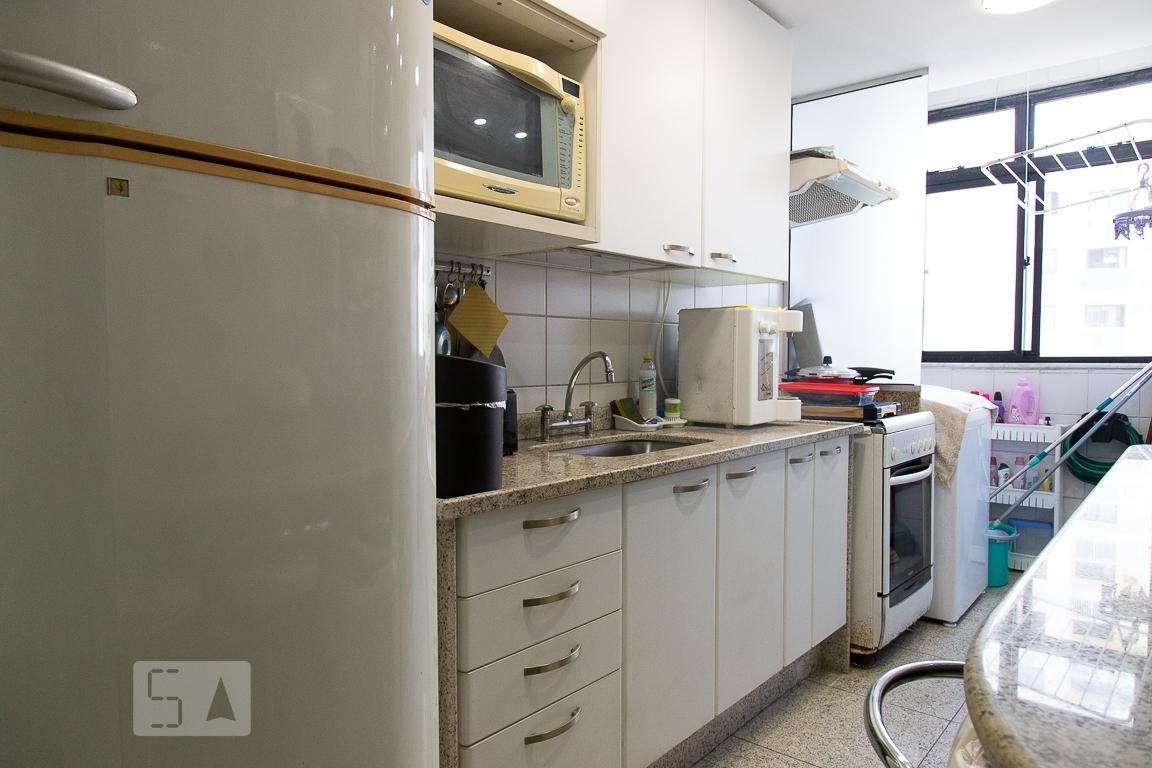 Apartamento, 2 quartos, 78 m² - Foto 41