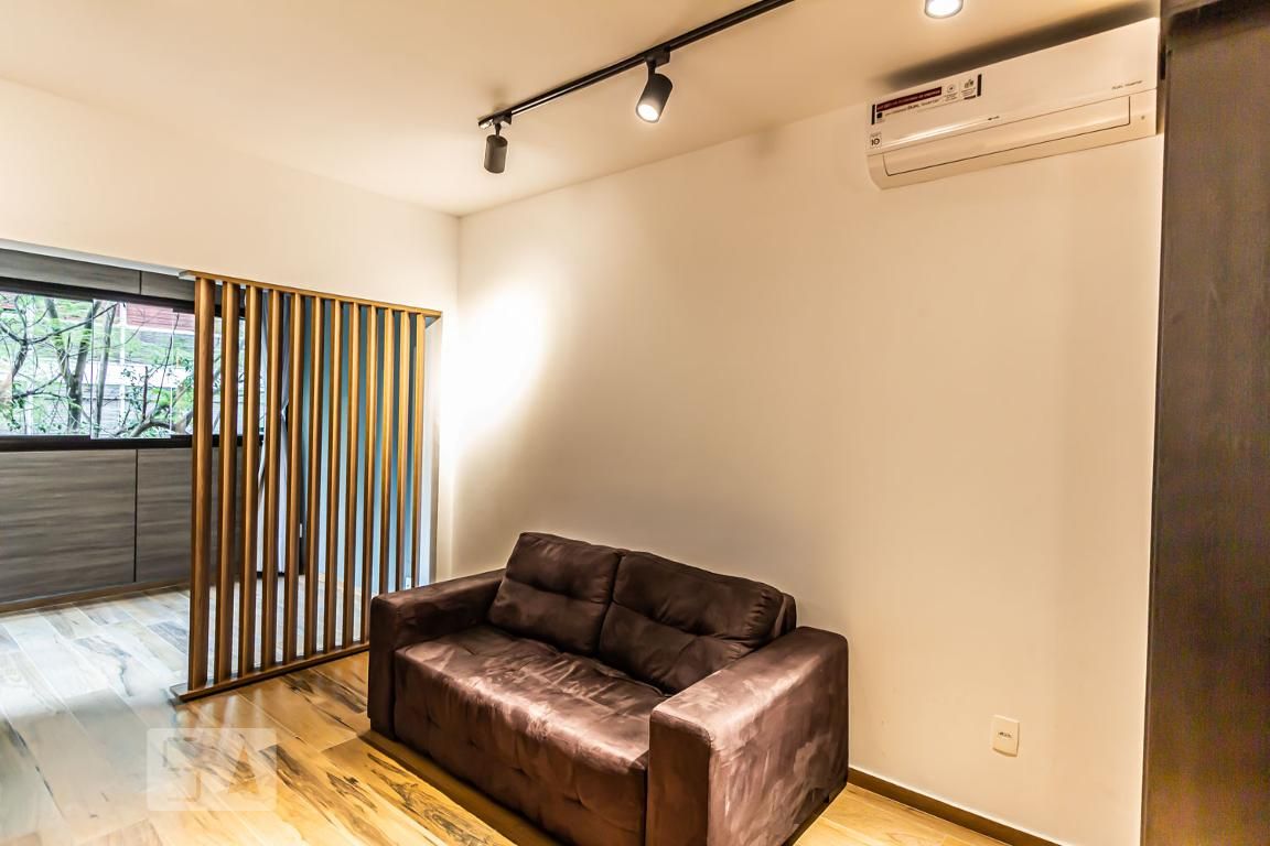 Kitnet-Studio, 40 m² - Foto 3