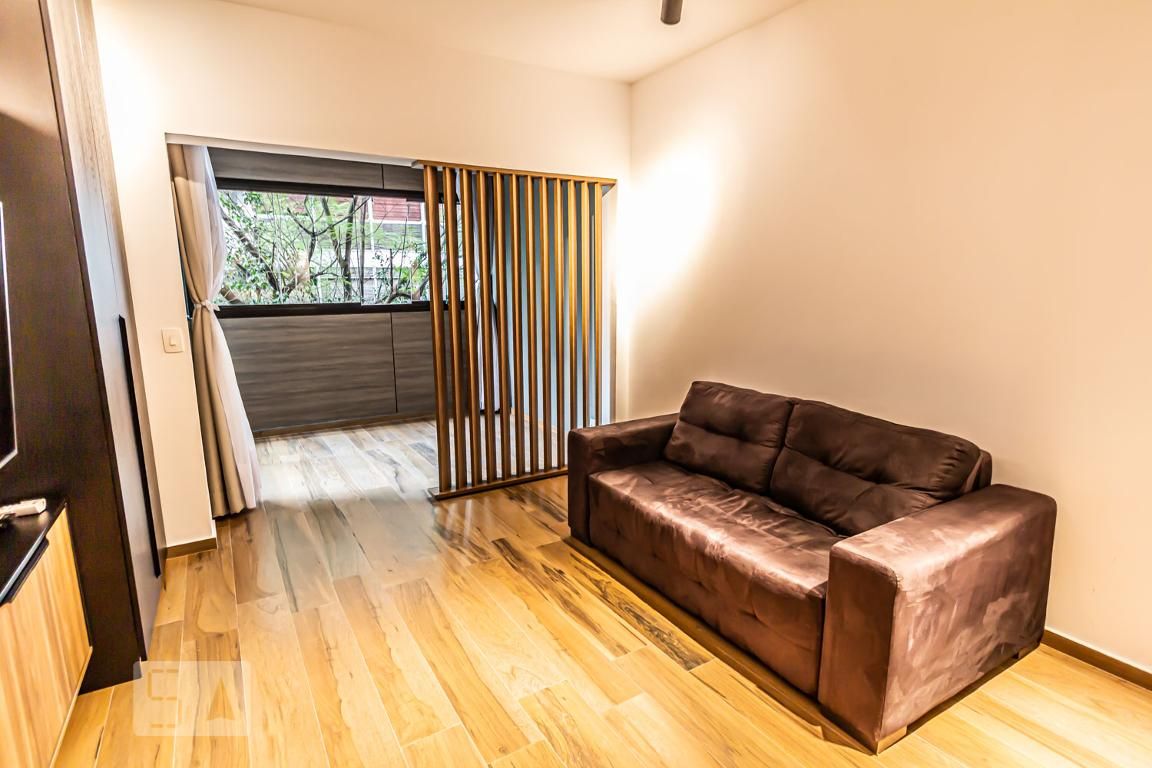 Kitnet-Studio, 40 m² - Foto 4