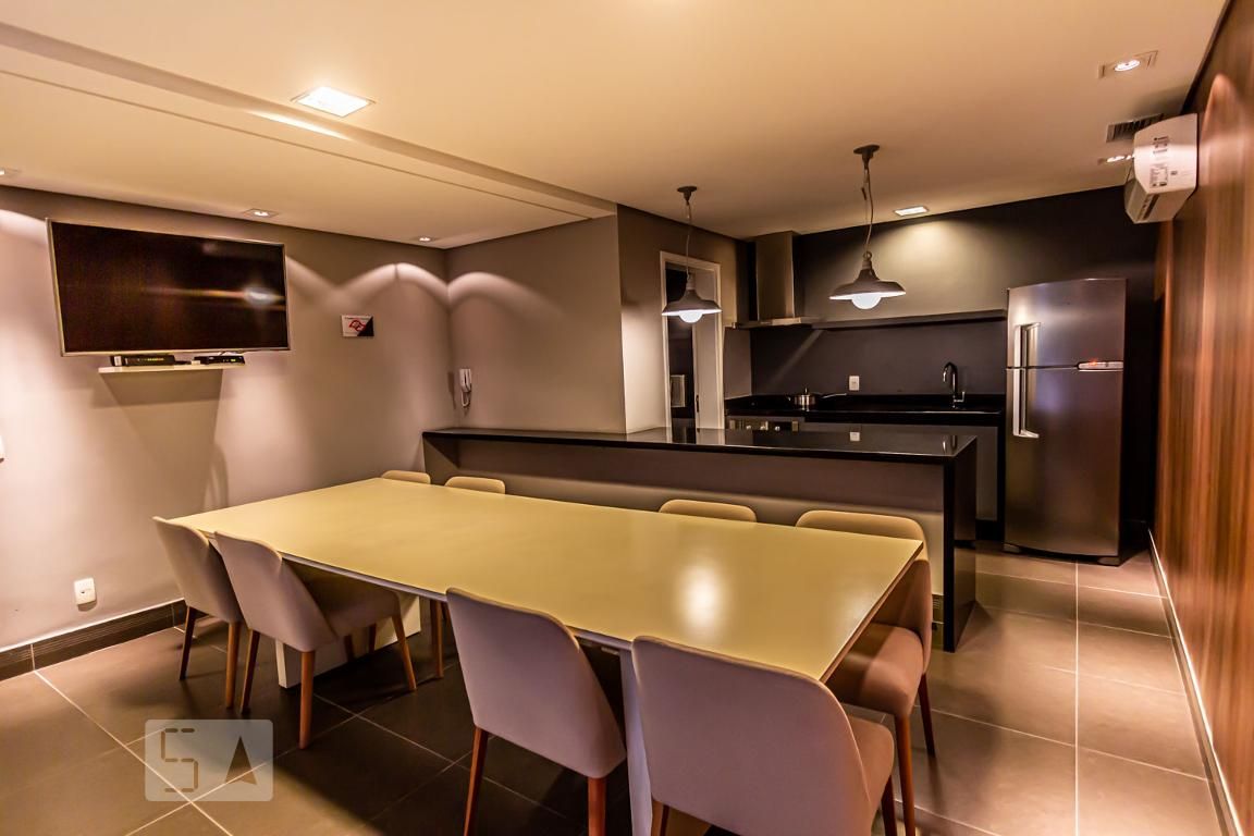 Kitnet-Studio, 40 m² - Foto 36