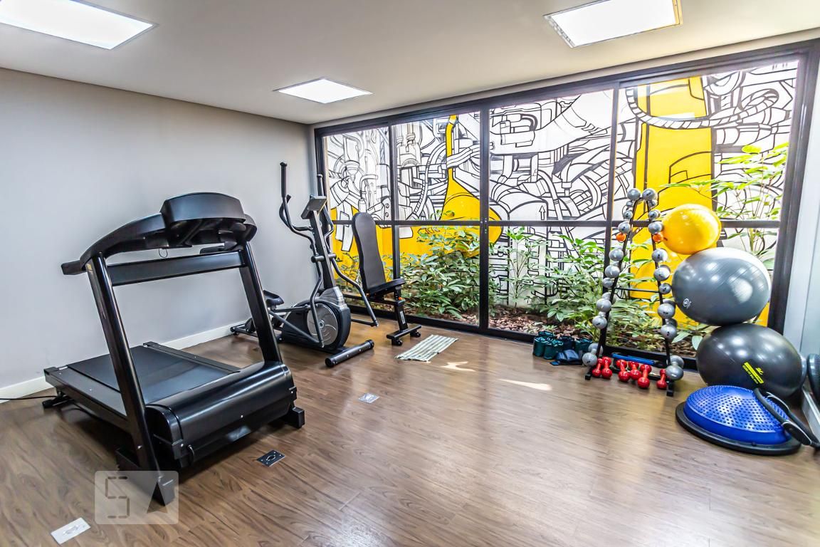 Kitnet-Studio, 40 m² - Foto 34