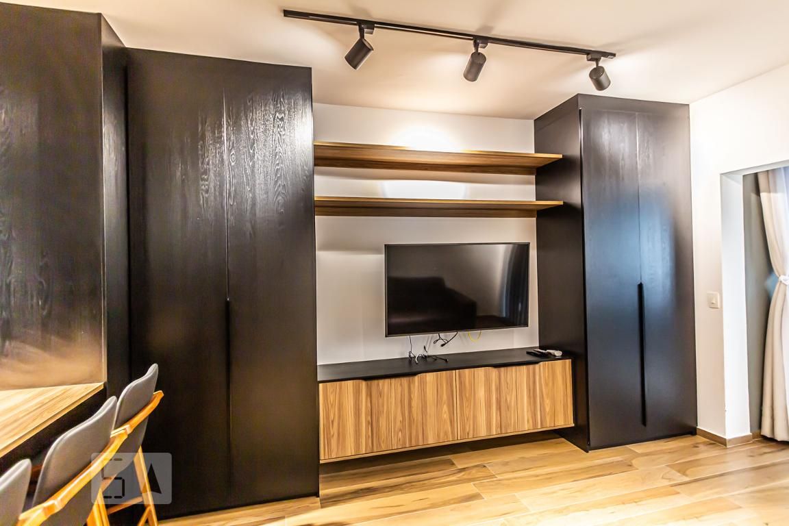 Kitnet-Studio, 40 m² - Foto 2
