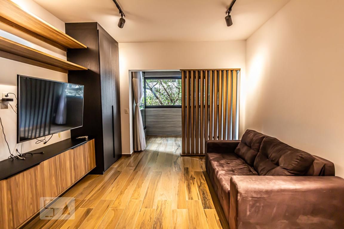 Kitnet-Studio, 40 m² - Foto 17