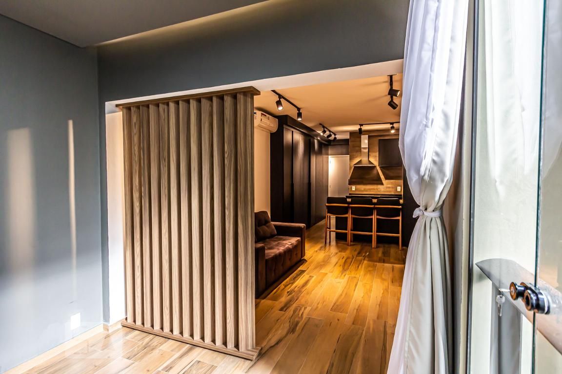 Kitnet-Studio, 40 m² - Foto 13