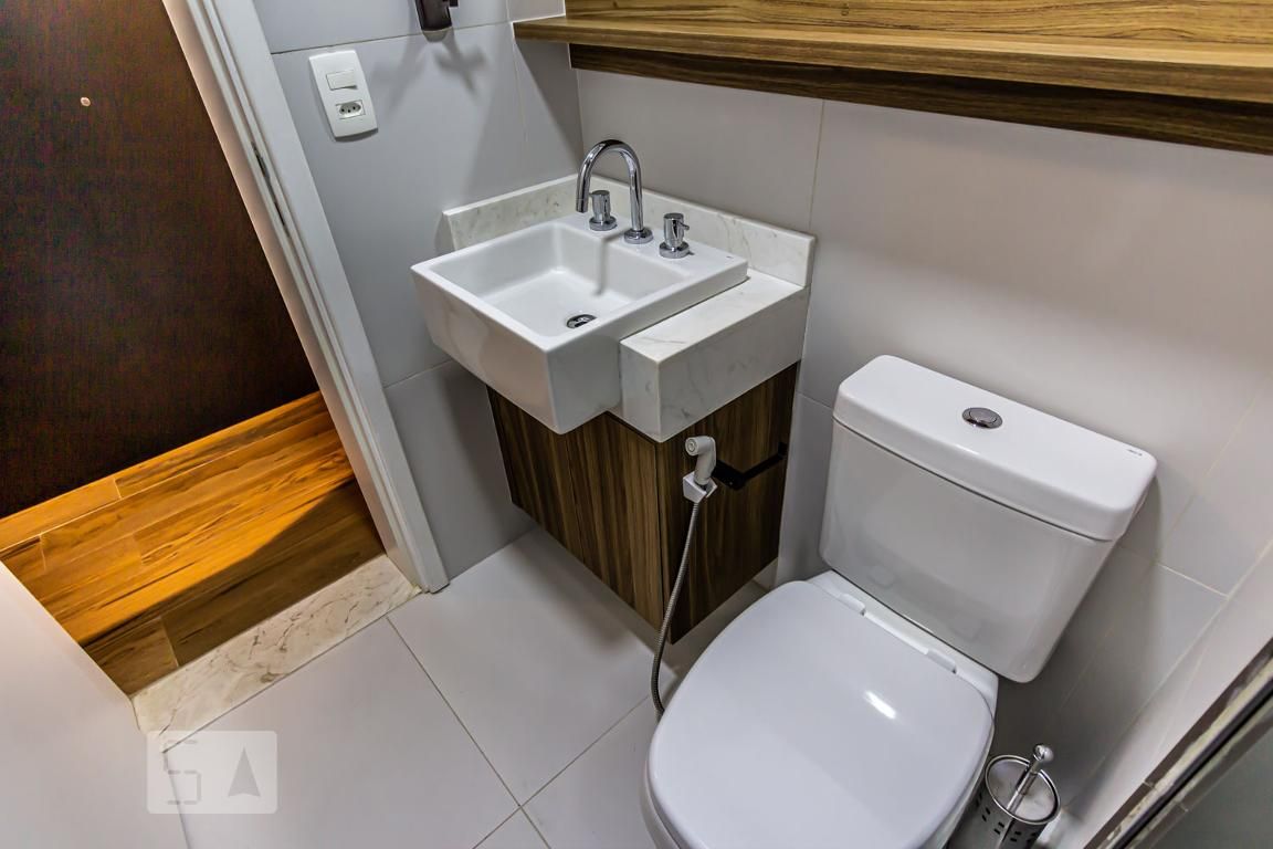Kitnet-Studio, 40 m² - Foto 19