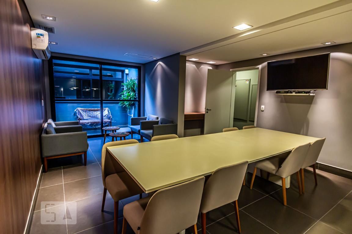 Kitnet-Studio, 40 m² - Foto 37