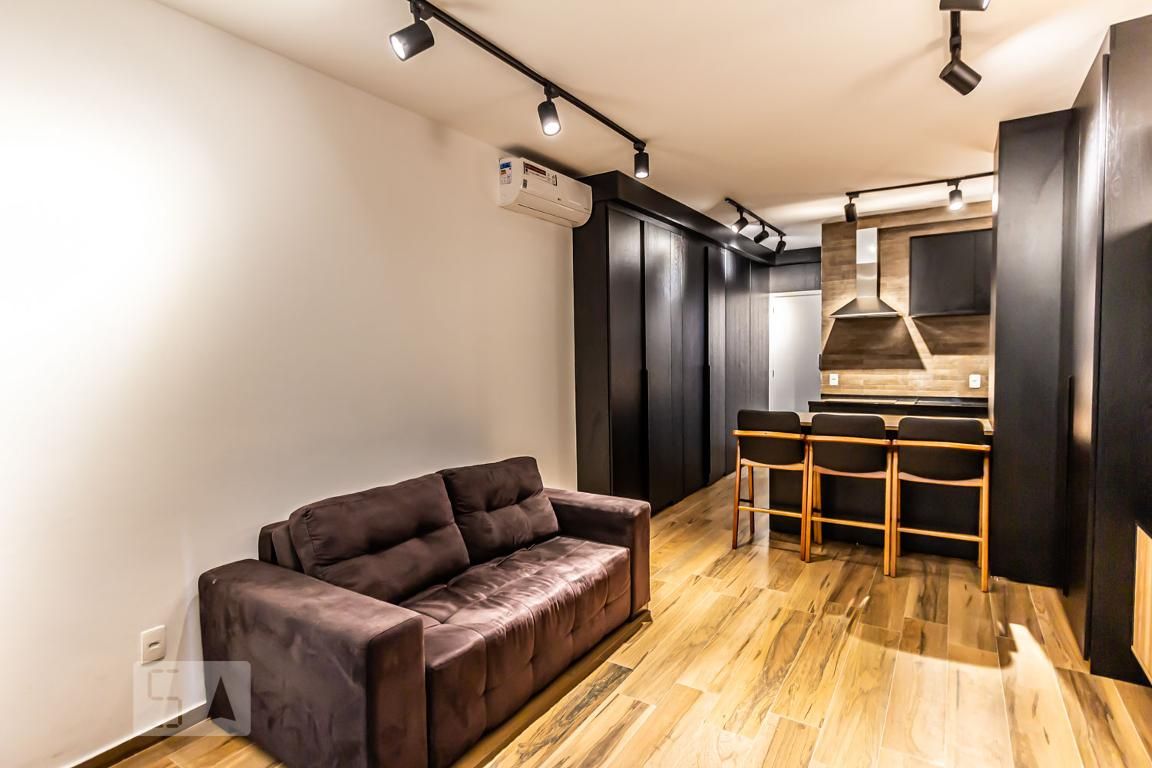 Kitnet-Studio, 40 m² - Foto 6