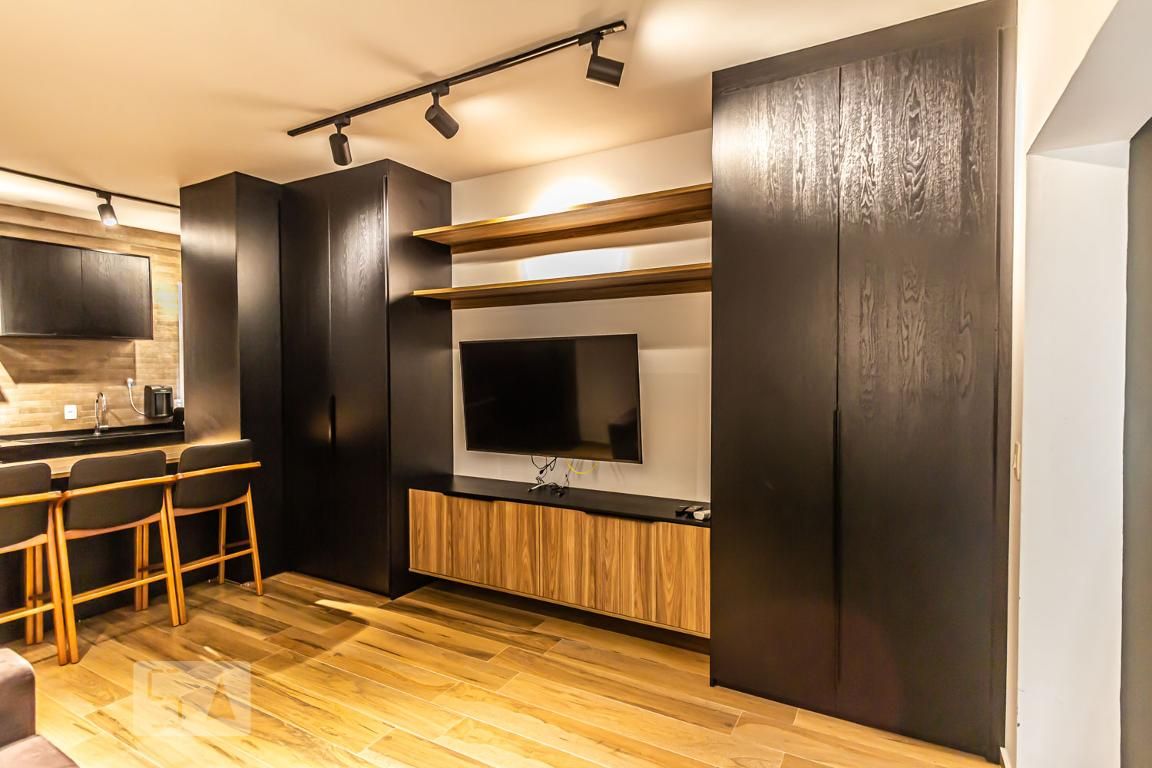 Kitnet-Studio, 40 m² - Foto 5