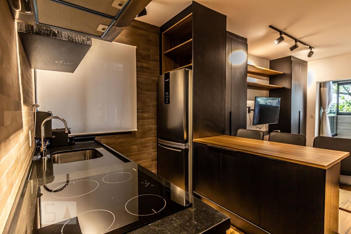 Kitnet-Studio, 40 m² - Foto 27