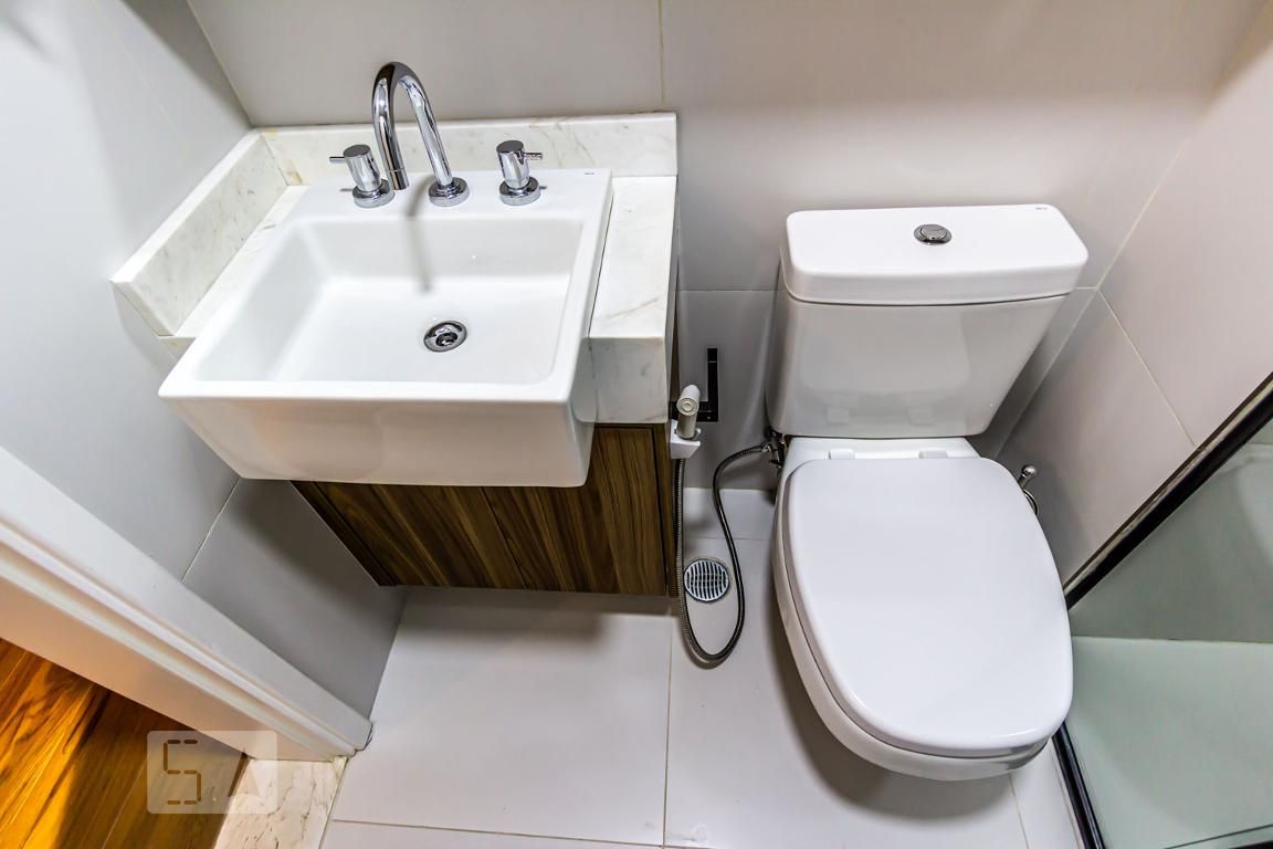 Kitnet-Studio, 40 m² - Foto 18