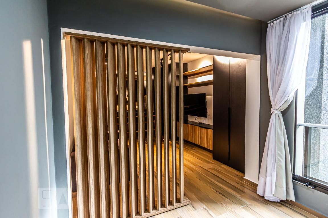Kitnet-Studio, 40 m² - Foto 12