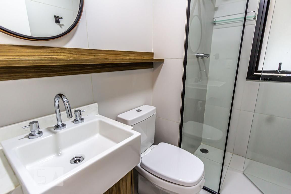 Kitnet-Studio, 40 m² - Foto 20