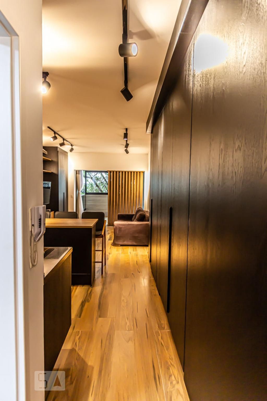 Kitnet-Studio, 40 m² - Foto 33