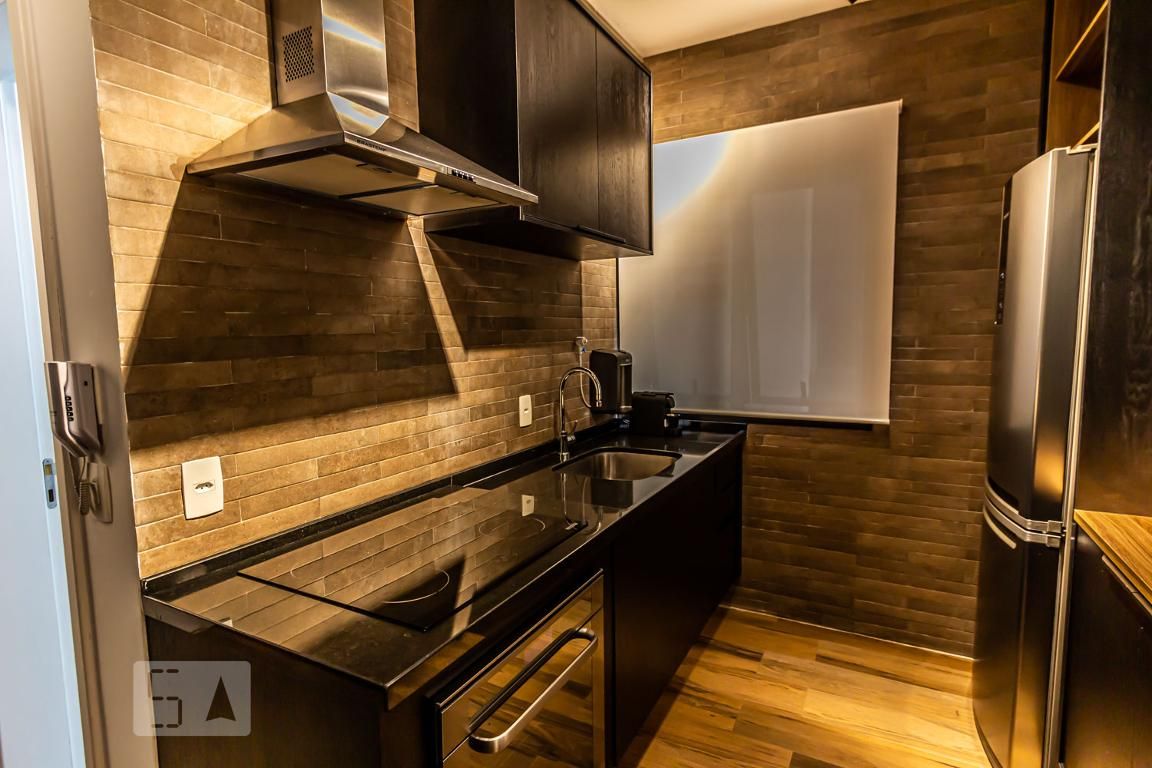 Kitnet-Studio, 40 m² - Foto 26