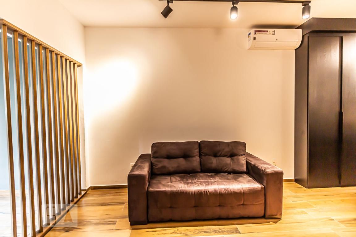 Kitnet-Studio, 40 m² - Foto 7