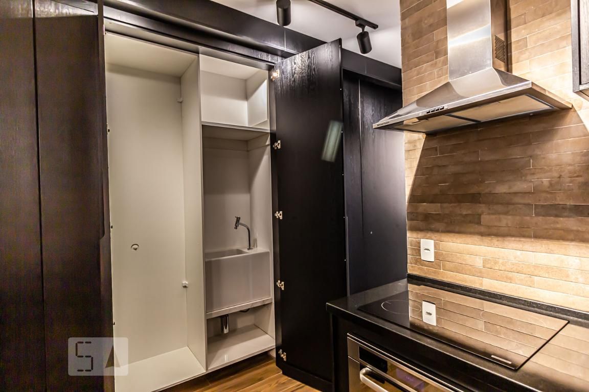 Kitnet-Studio, 40 m² - Foto 31