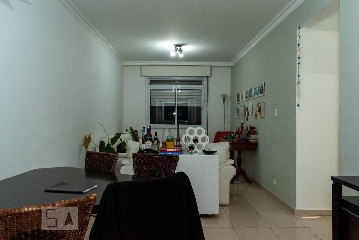 Apartamento, 2 quartos, 78 m² - Foto 1