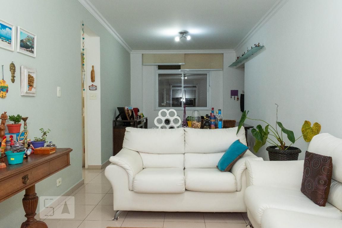 Apartamento, 2 quartos, 78 m² - Foto 2