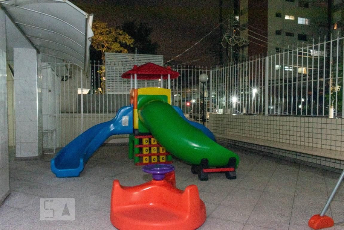 Apartamento, 2 quartos, 78 m² - Foto 22
