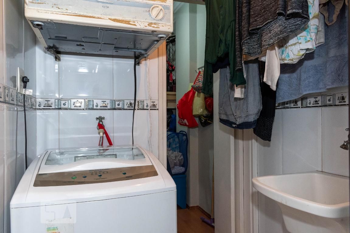 Apartamento, 2 quartos, 78 m² - Foto 21