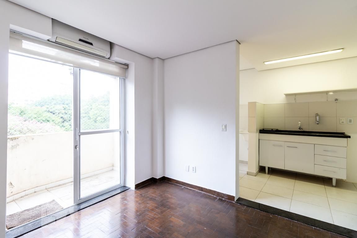Apartamento, 1 quarto, 34 m² - Foto 3