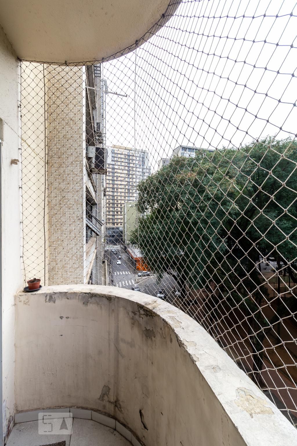 Apartamento, 1 quarto, 34 m² - Foto 10