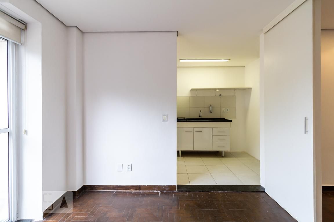 Apartamento, 1 quarto, 34 m² - Foto 4