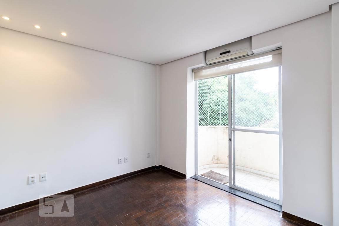 Apartamento, 1 quarto, 34 m² - Foto 1