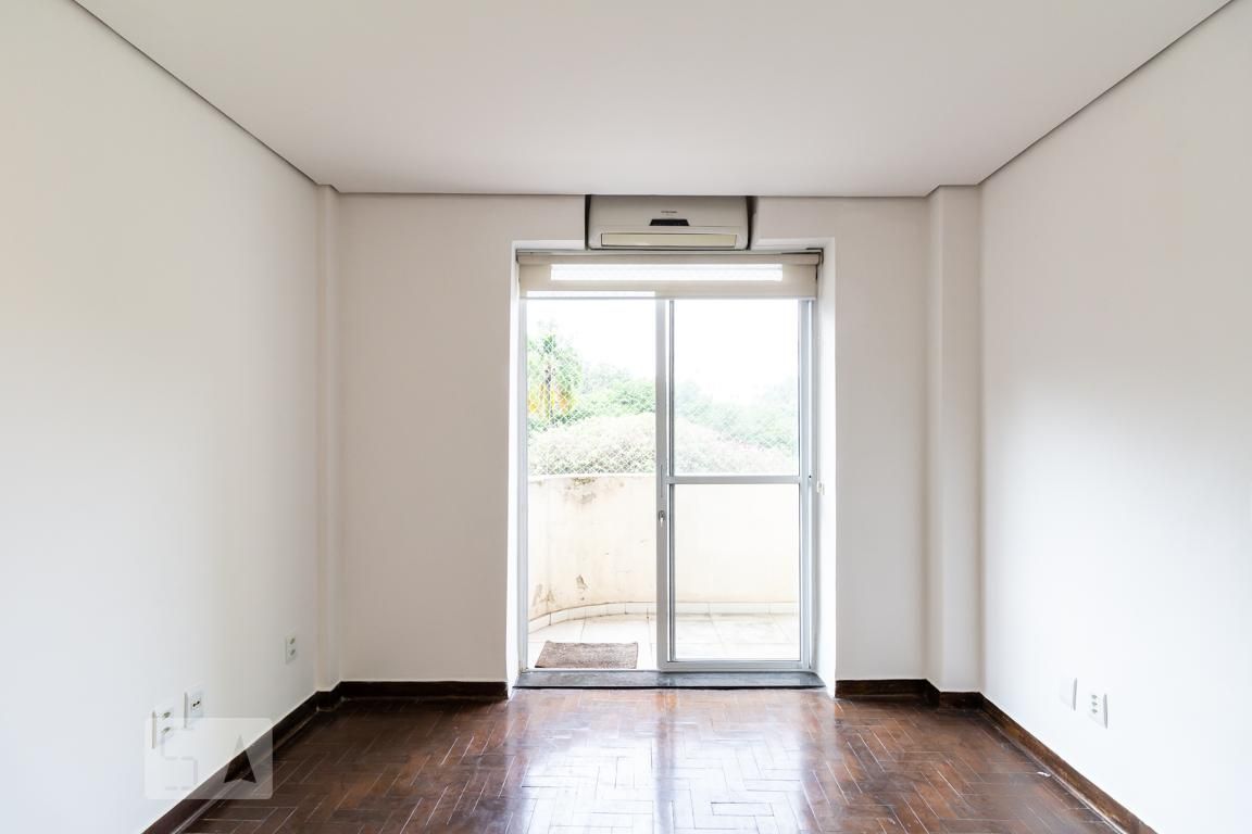 Apartamento, 1 quarto, 34 m² - Foto 2