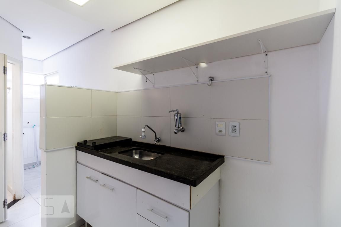Apartamento, 1 quarto, 34 m² - Foto 22