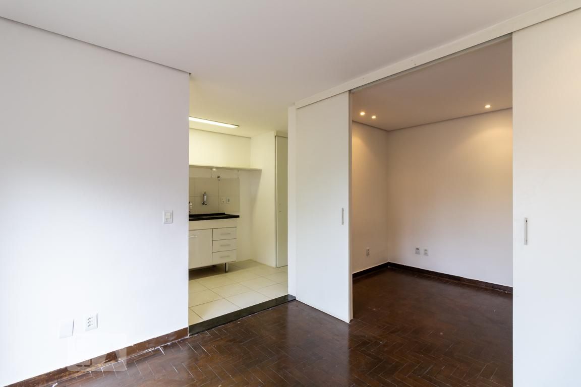 Apartamento, 1 quarto, 34 m² - Foto 5