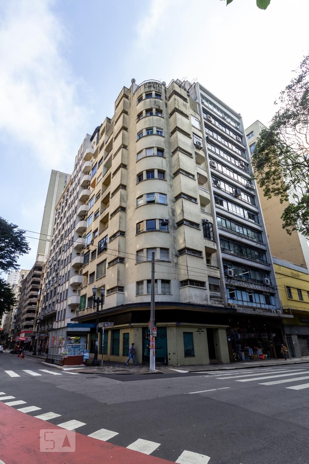 Apartamento, 1 quarto, 34 m² - Foto 30
