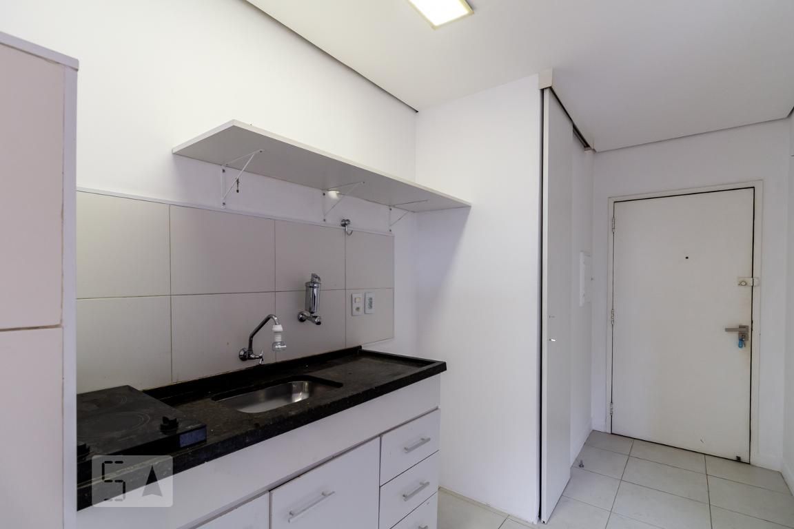 Apartamento, 1 quarto, 34 m² - Foto 24