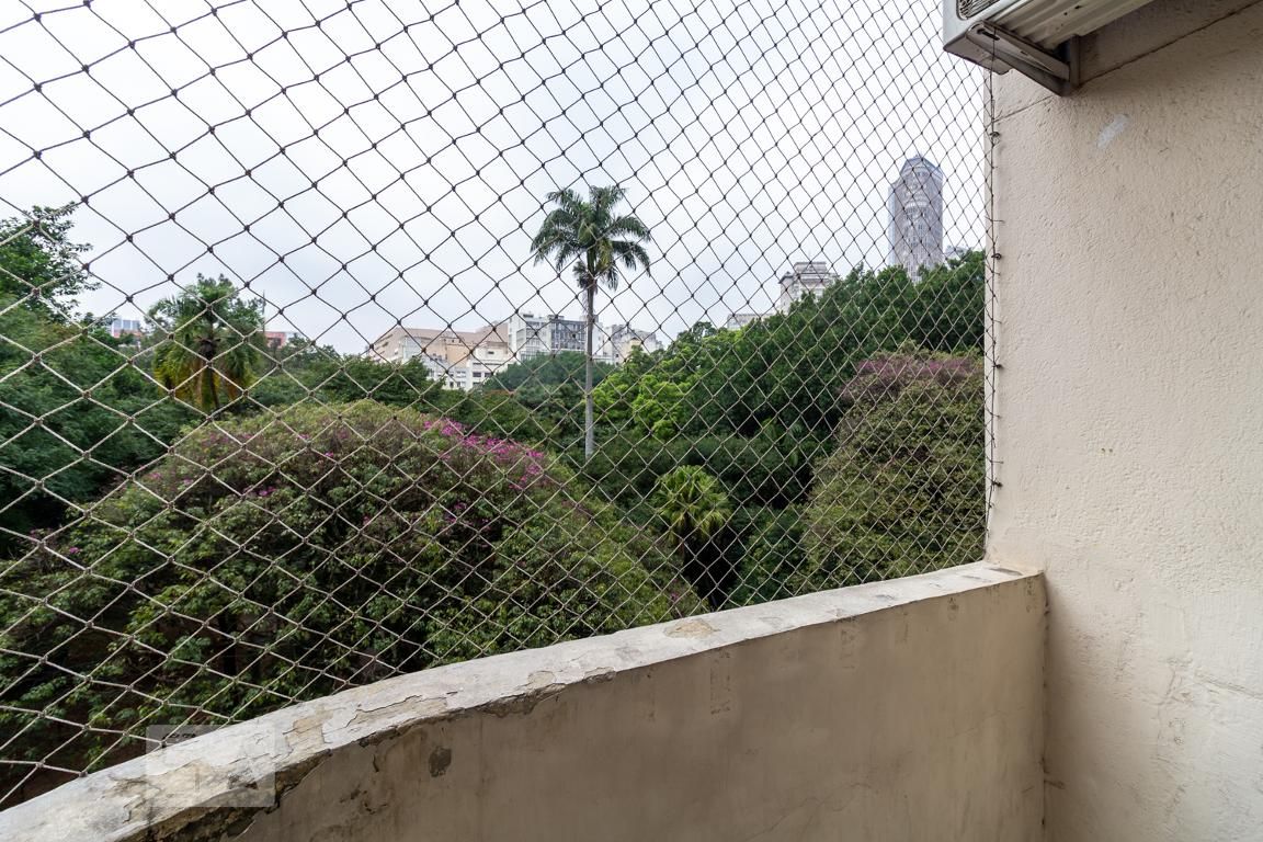 Apartamento, 1 quarto, 34 m² - Foto 11