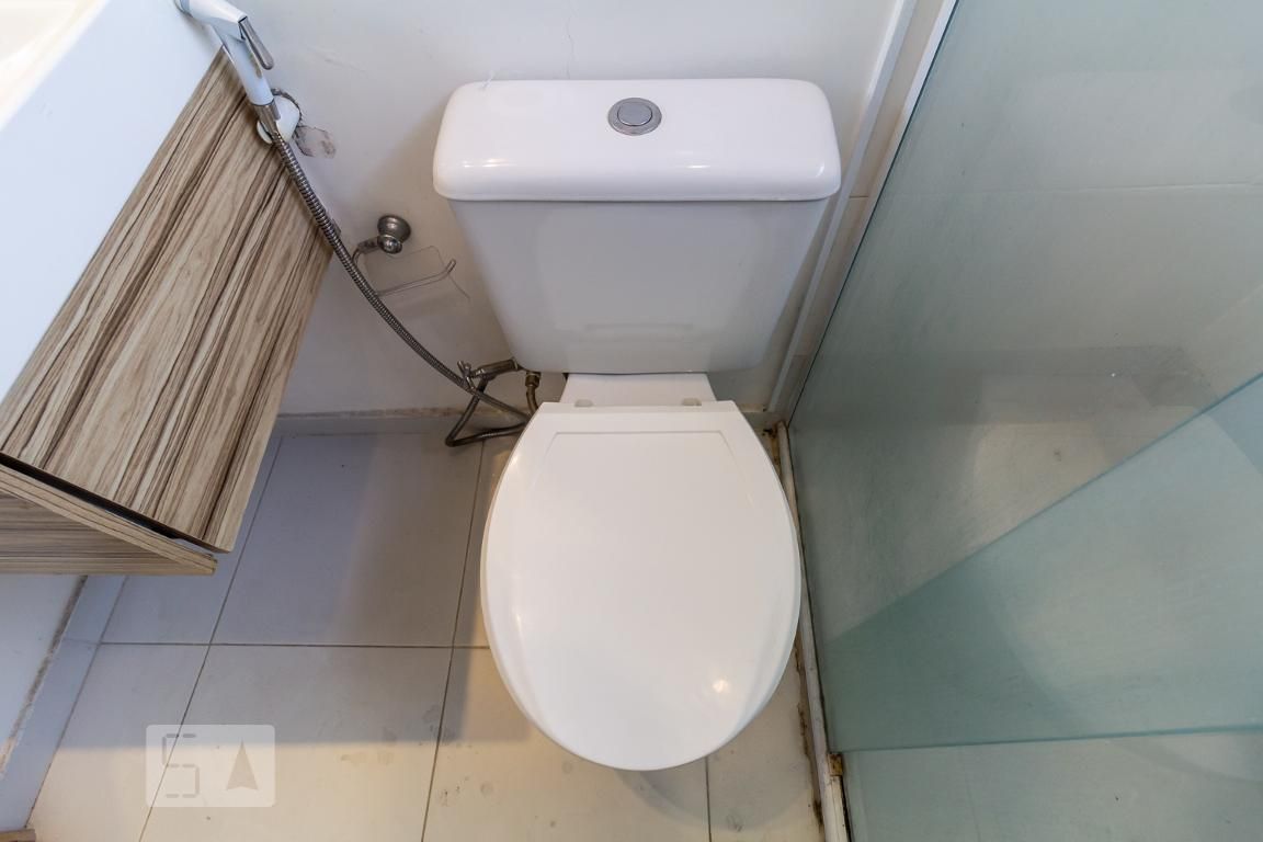 Apartamento, 1 quarto, 34 m² - Foto 19