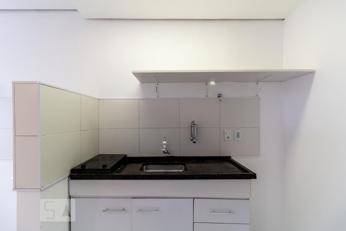 Apartamento, 1 quarto, 34 m² - Foto 23