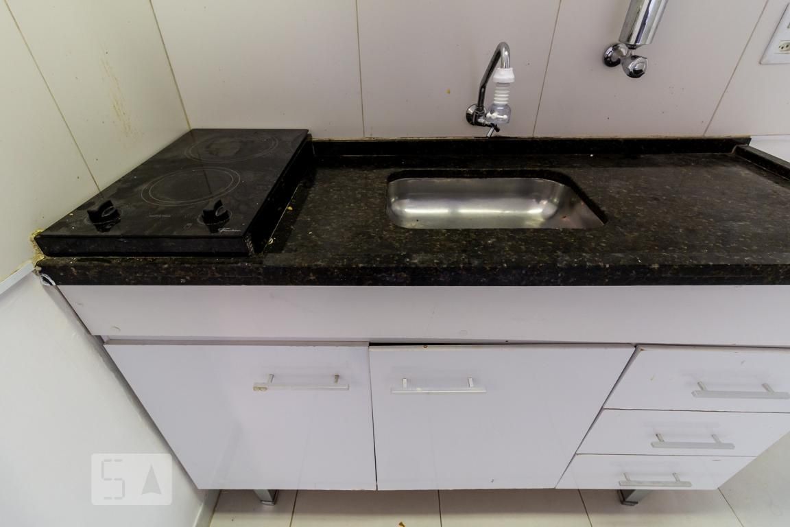 Apartamento, 1 quarto, 34 m² - Foto 25