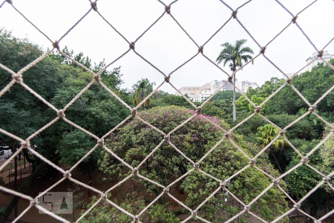 Apartamento, 1 quarto, 34 m² - Foto 12