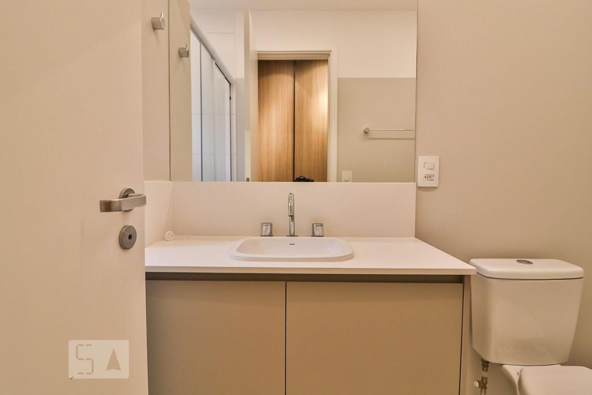 Apartamento, 1 quarto, 31 m² - Foto 6