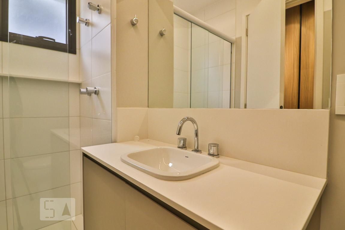 Apartamento, 1 quarto, 31 m² - Foto 8