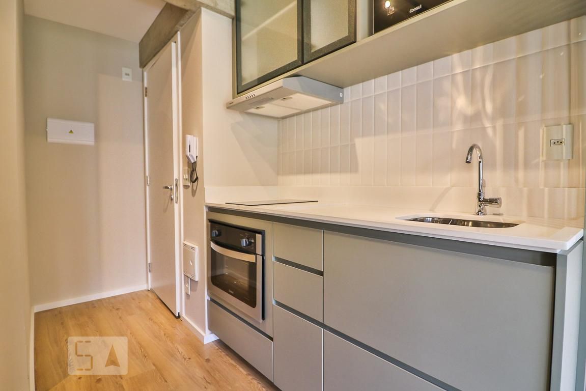 Apartamento, 1 quarto, 31 m² - Foto 15