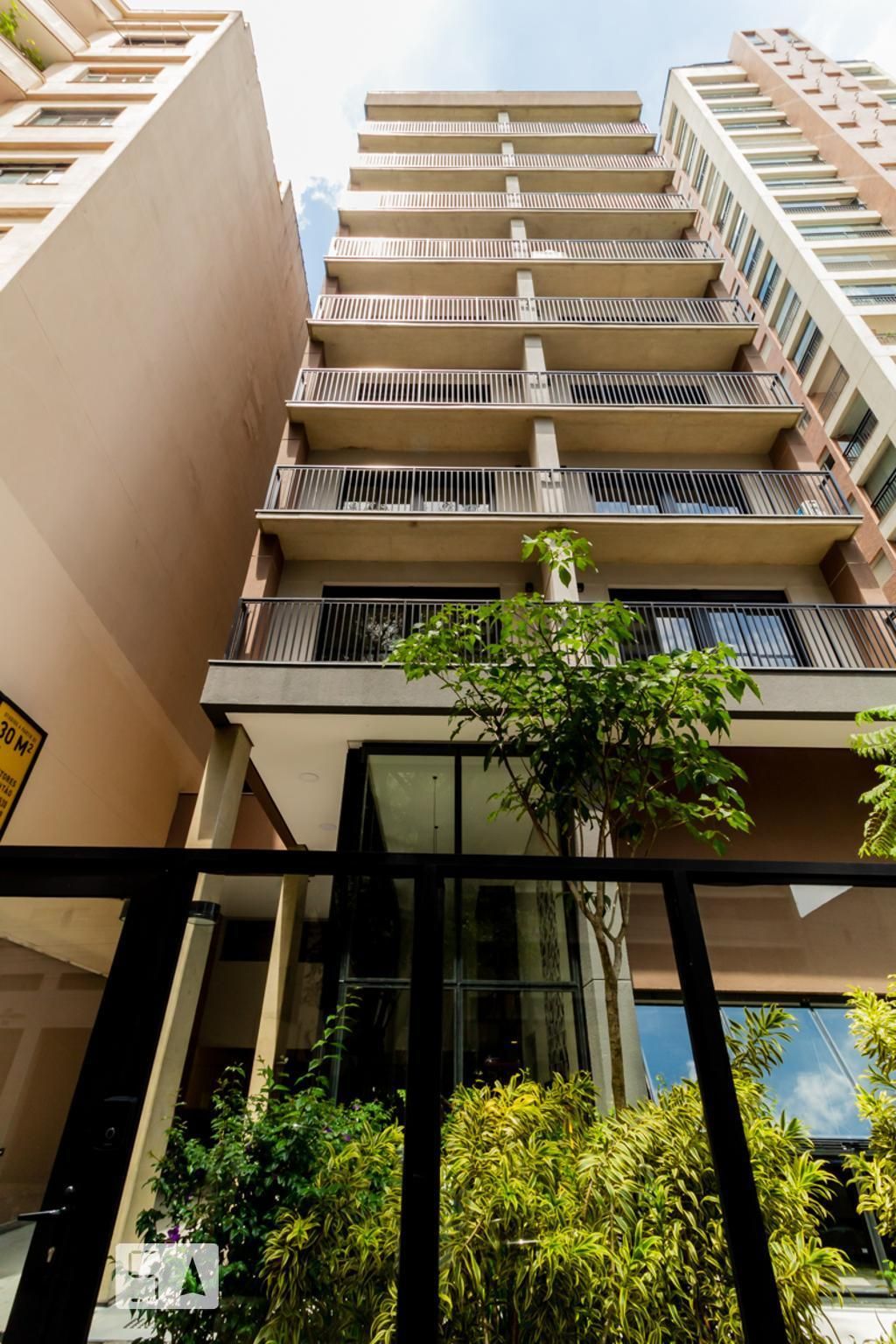 Apartamento, 1 quarto, 31 m² - Foto 17
