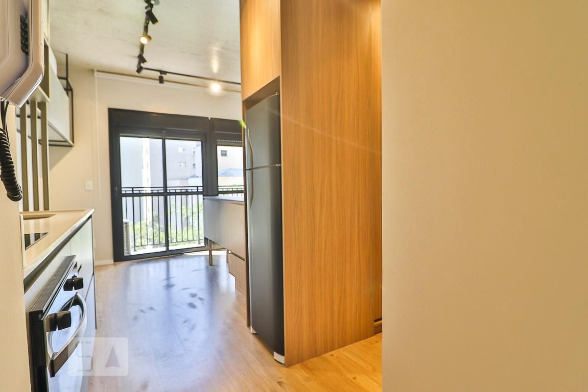 Apartamento, 1 quarto, 31 m² - Foto 10