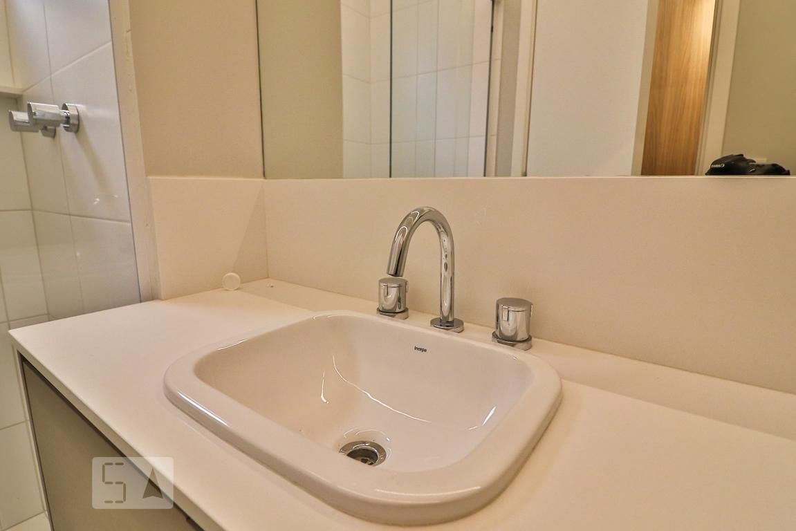 Apartamento, 1 quarto, 31 m² - Foto 9