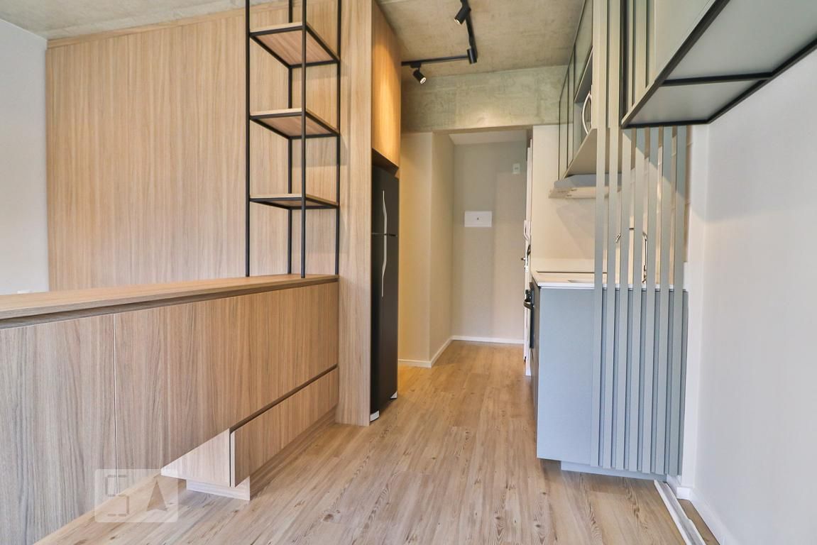 Apartamento, 1 quarto, 31 m² - Foto 3