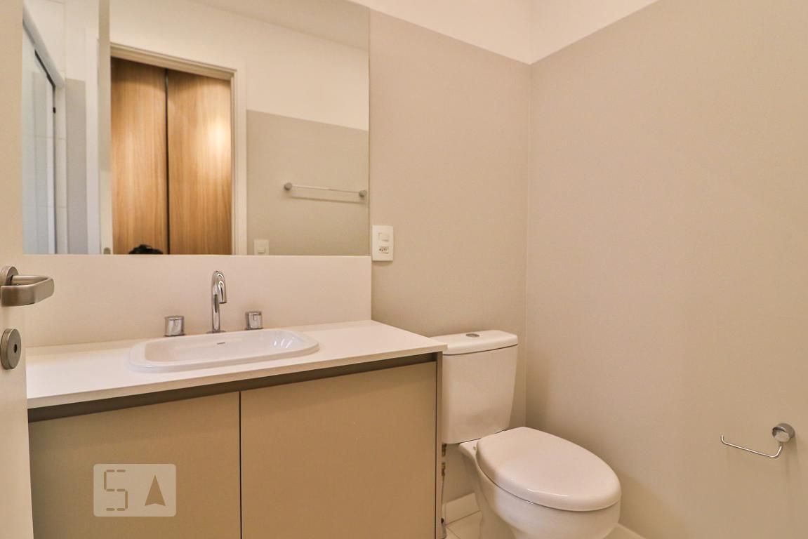 Apartamento, 1 quarto, 31 m² - Foto 7