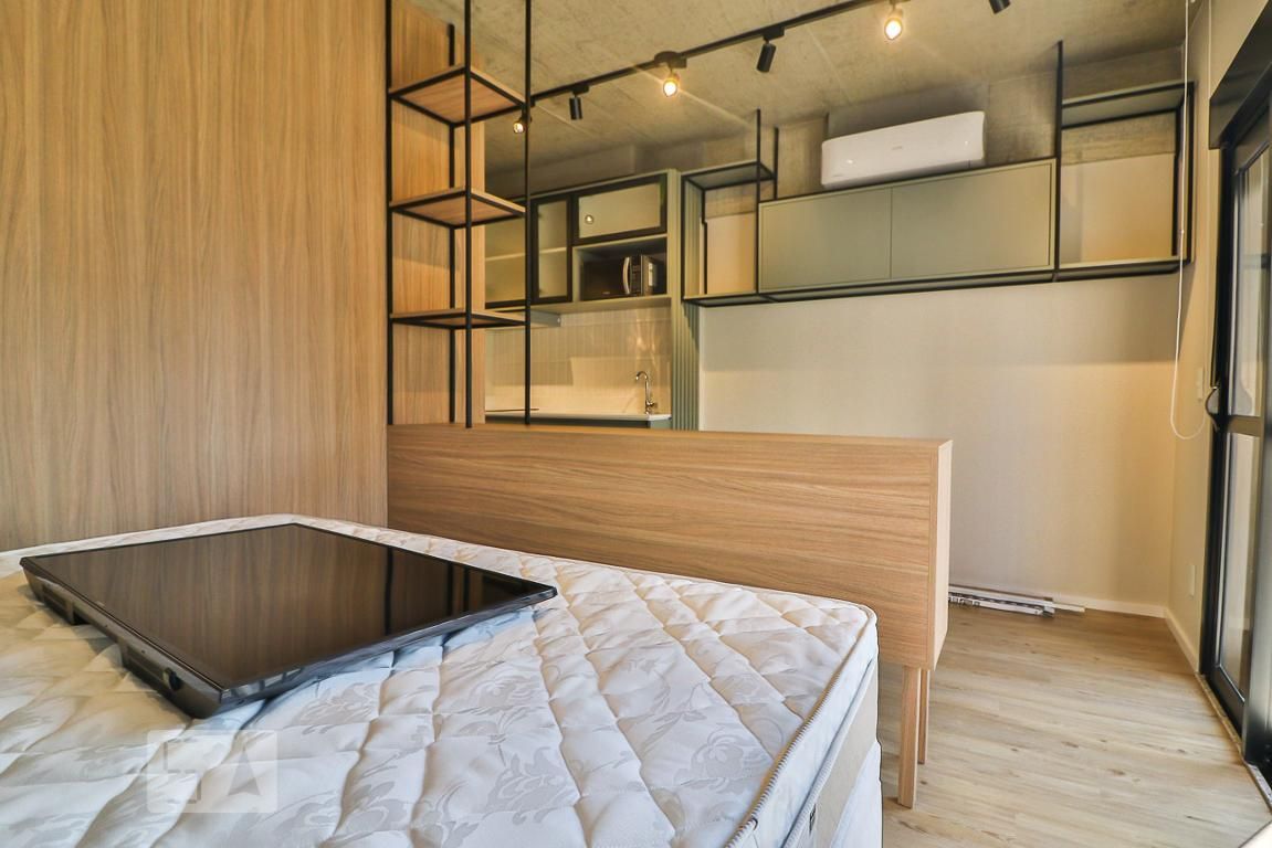 Apartamento, 1 quarto, 31 m² - Foto 4