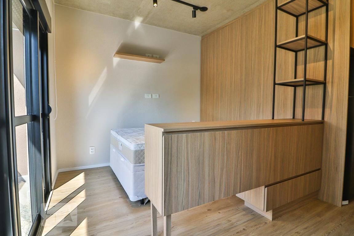 Apartamento, 1 quarto, 31 m² - Foto 2